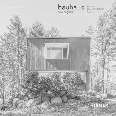 Bauhaus New England