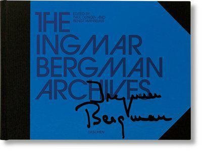 Ingmar Bergman Archives