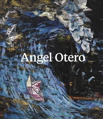 Angel Otero