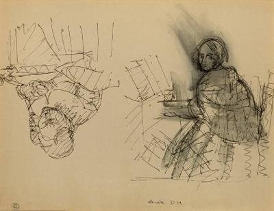Muses and masters: Dora Maar