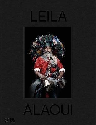 Leila Alaoui