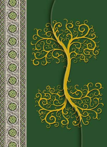 Celtic Tree