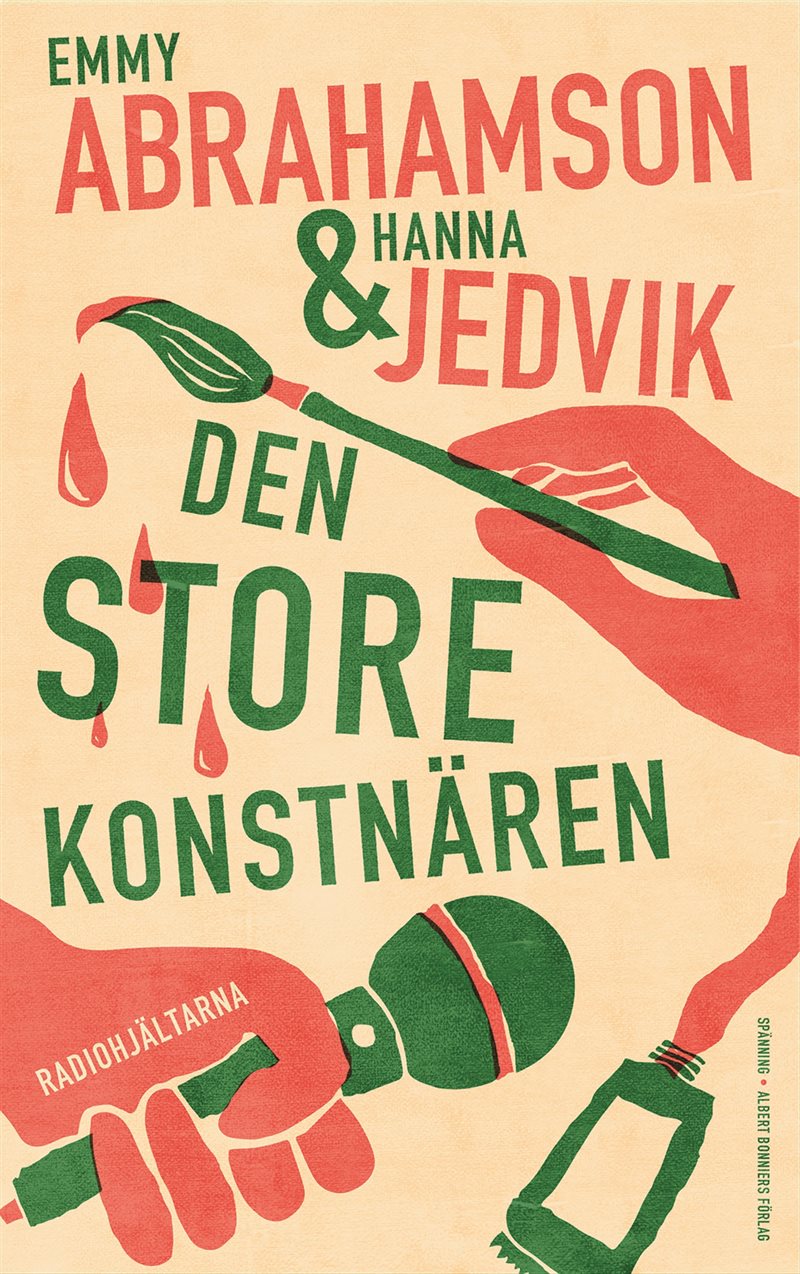 Den store konstnären