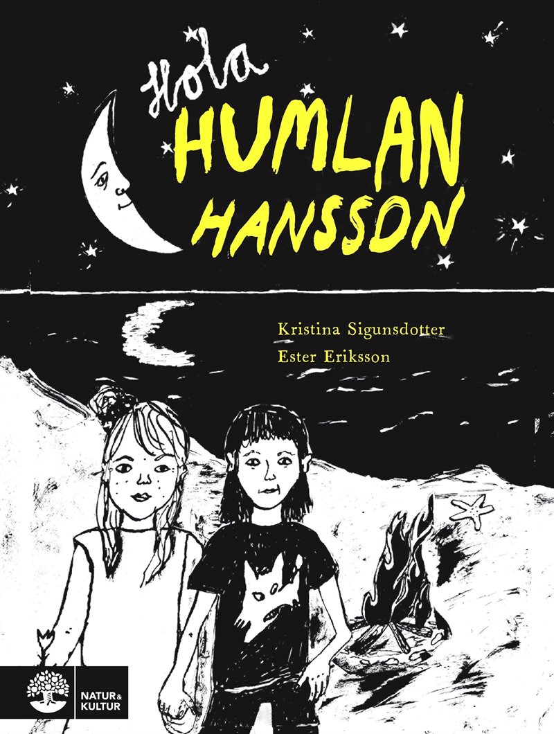 Hola Humlan Hansson