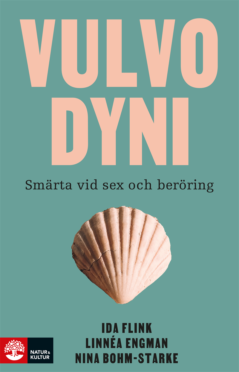 Vulvodyni : smärta vid sex och beröring