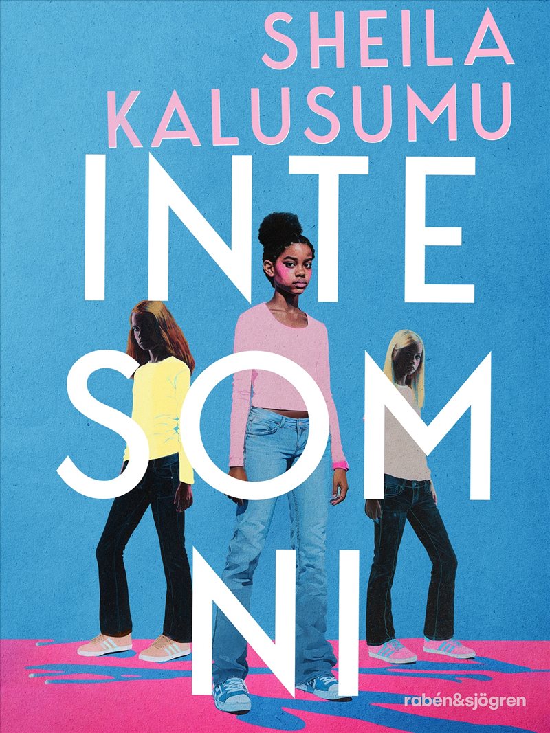 Inte som ni