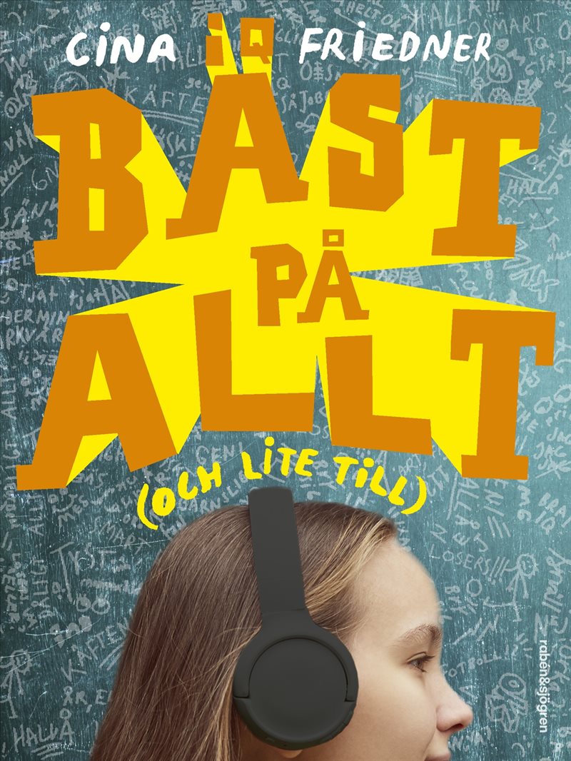 Bäst på allt (och lite till)