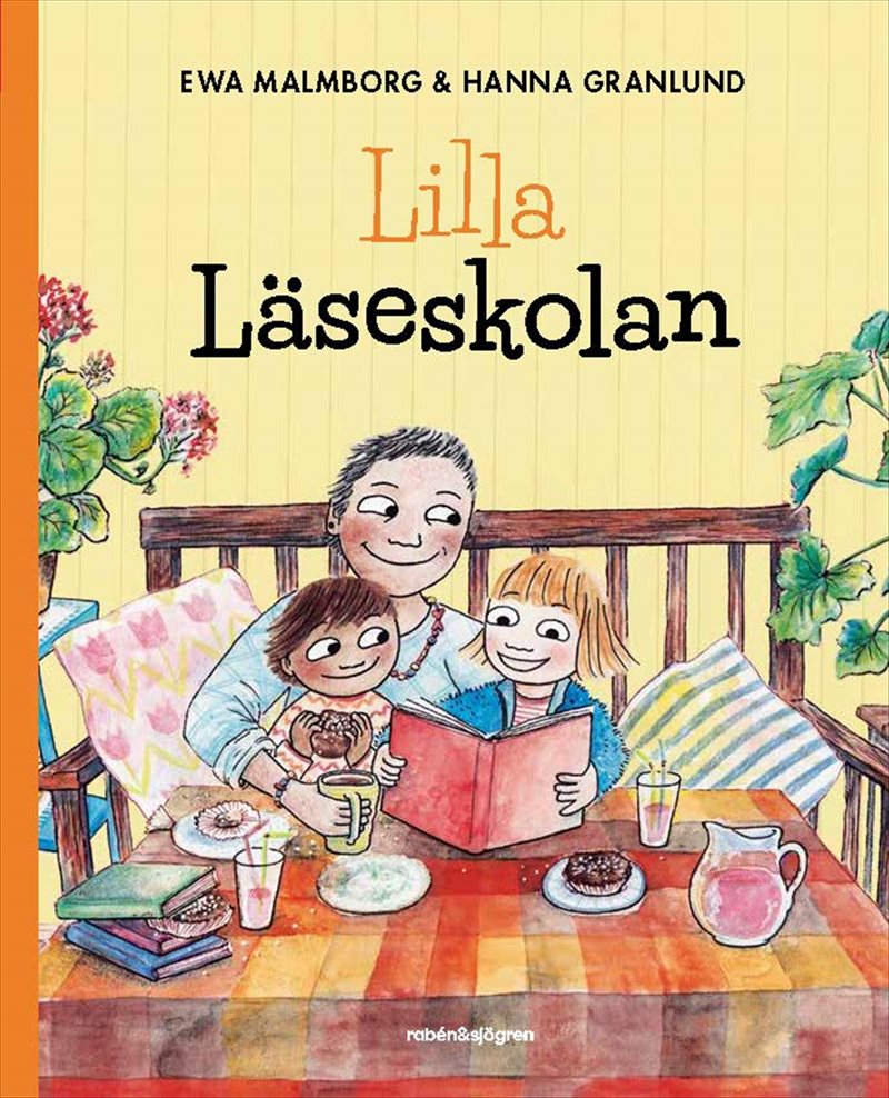 Lilla läseskolan