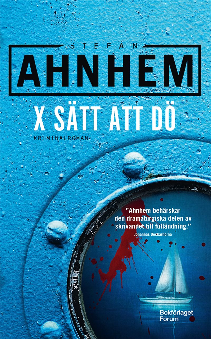 X sätt att dö