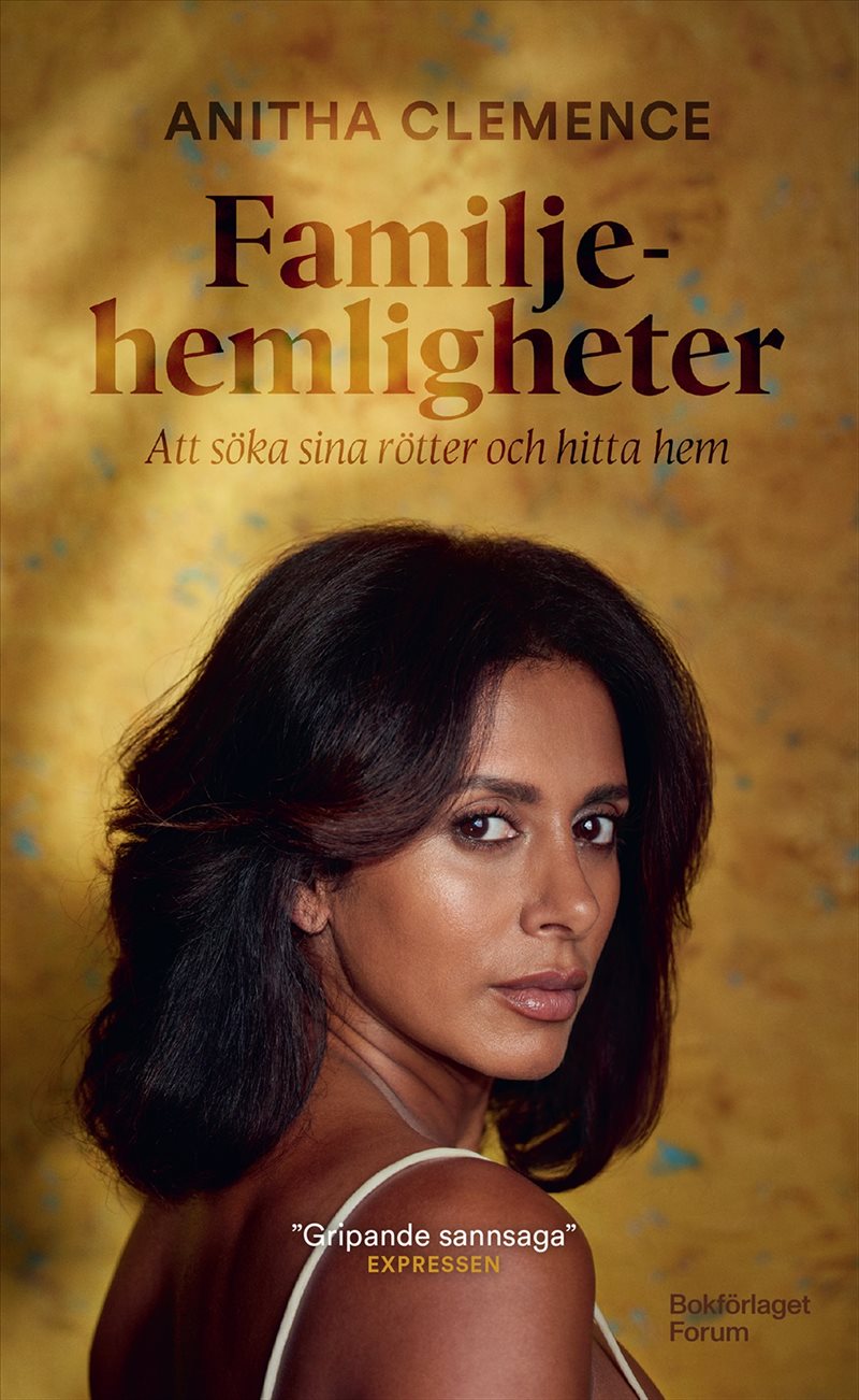 Familjehemligheter : att söka sina rötter och hitta hem