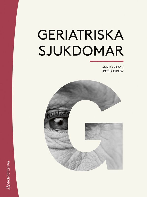 Geriatriska sjukdomar 