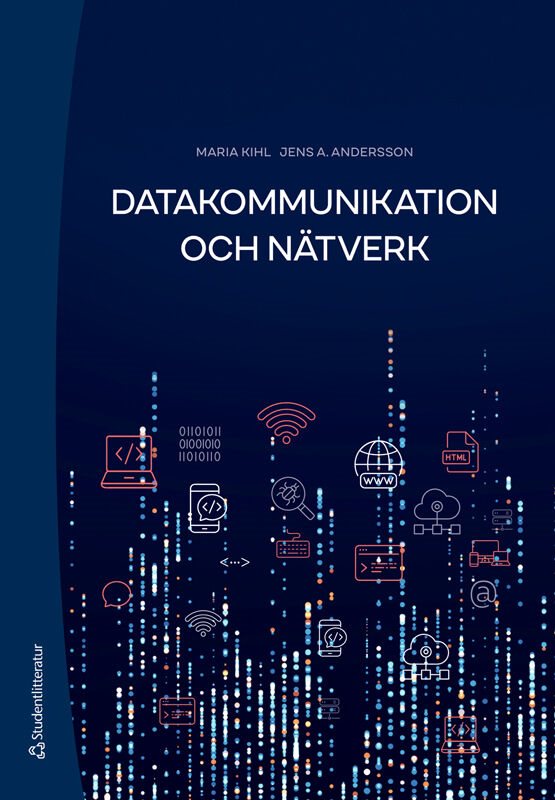 Datakommunikation och nätverk - 