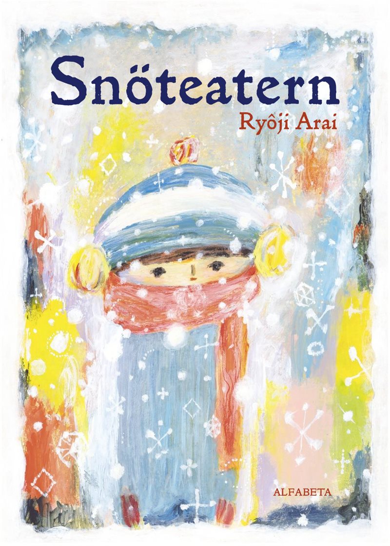 Snöteatern