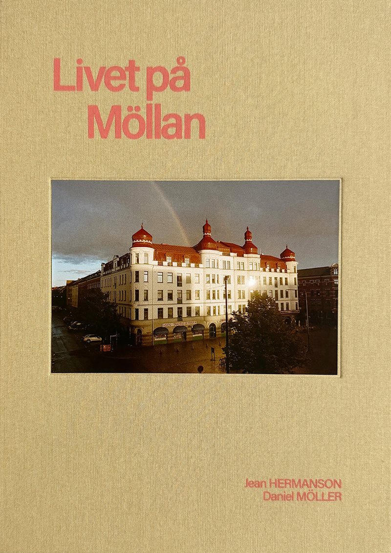 Livet på Möllan