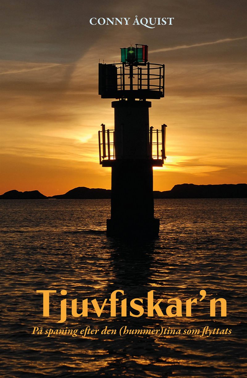 Tjuvfiskar´n