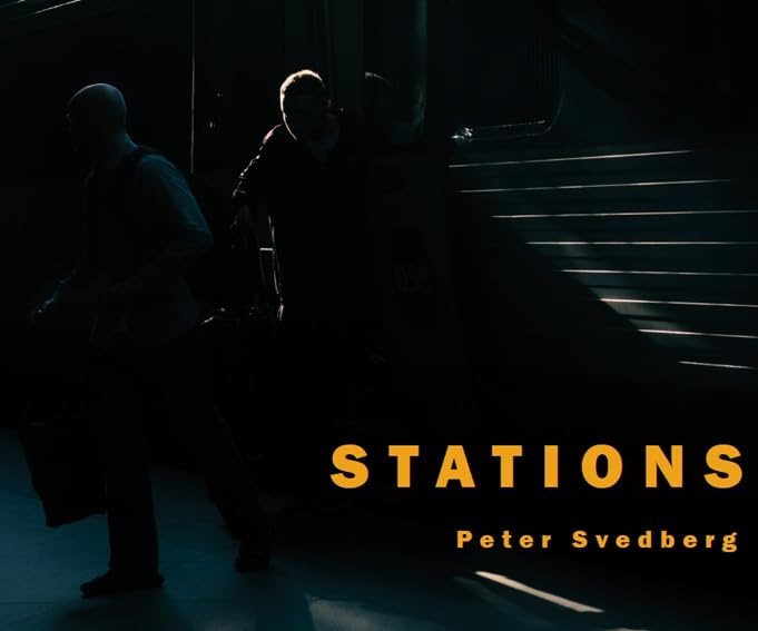 Stations