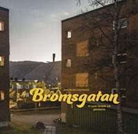 Bromsgatan - Vi som bodde på gårdarna