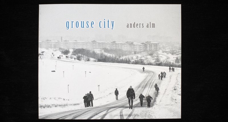 Grouse city