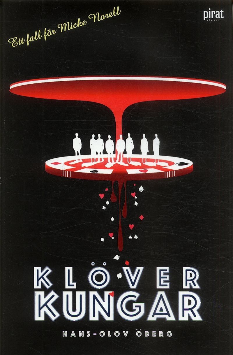 Klöver Kungar