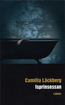 Isprinsessan (lättläst)