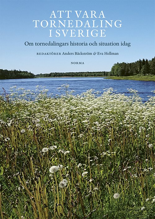 Att vara tornedaling i Sverige