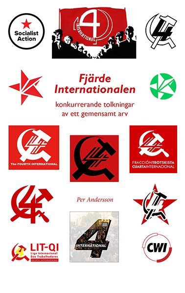 Fjärde Internationalen, konkurrerande tolkningar av ett gemensamt arv