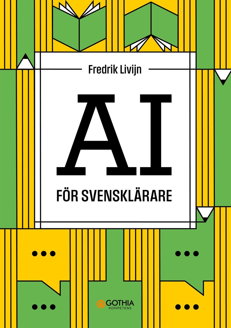 AI för svensklärare