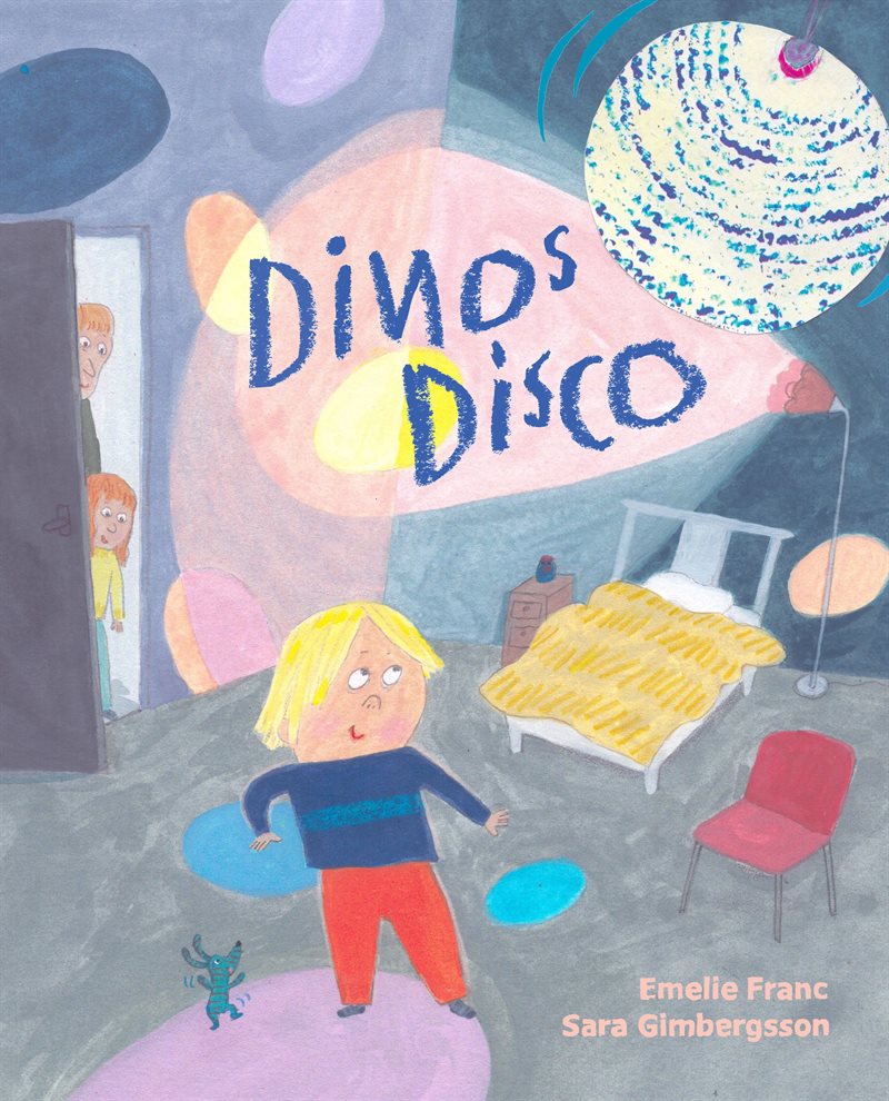 Dinos disco