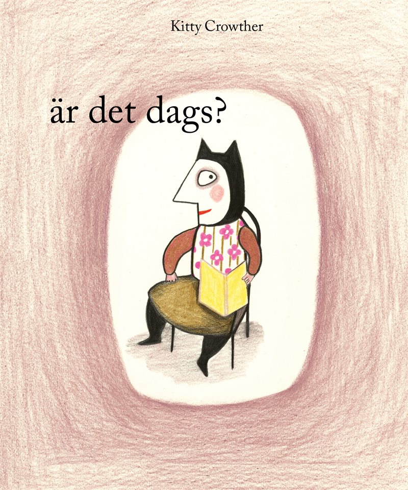 Är det dags?