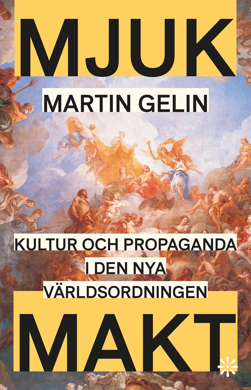 Mjuk makt