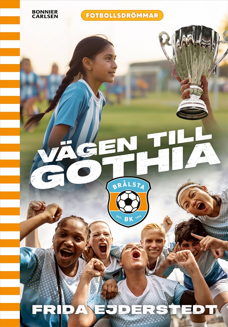 Vägen till Gothia