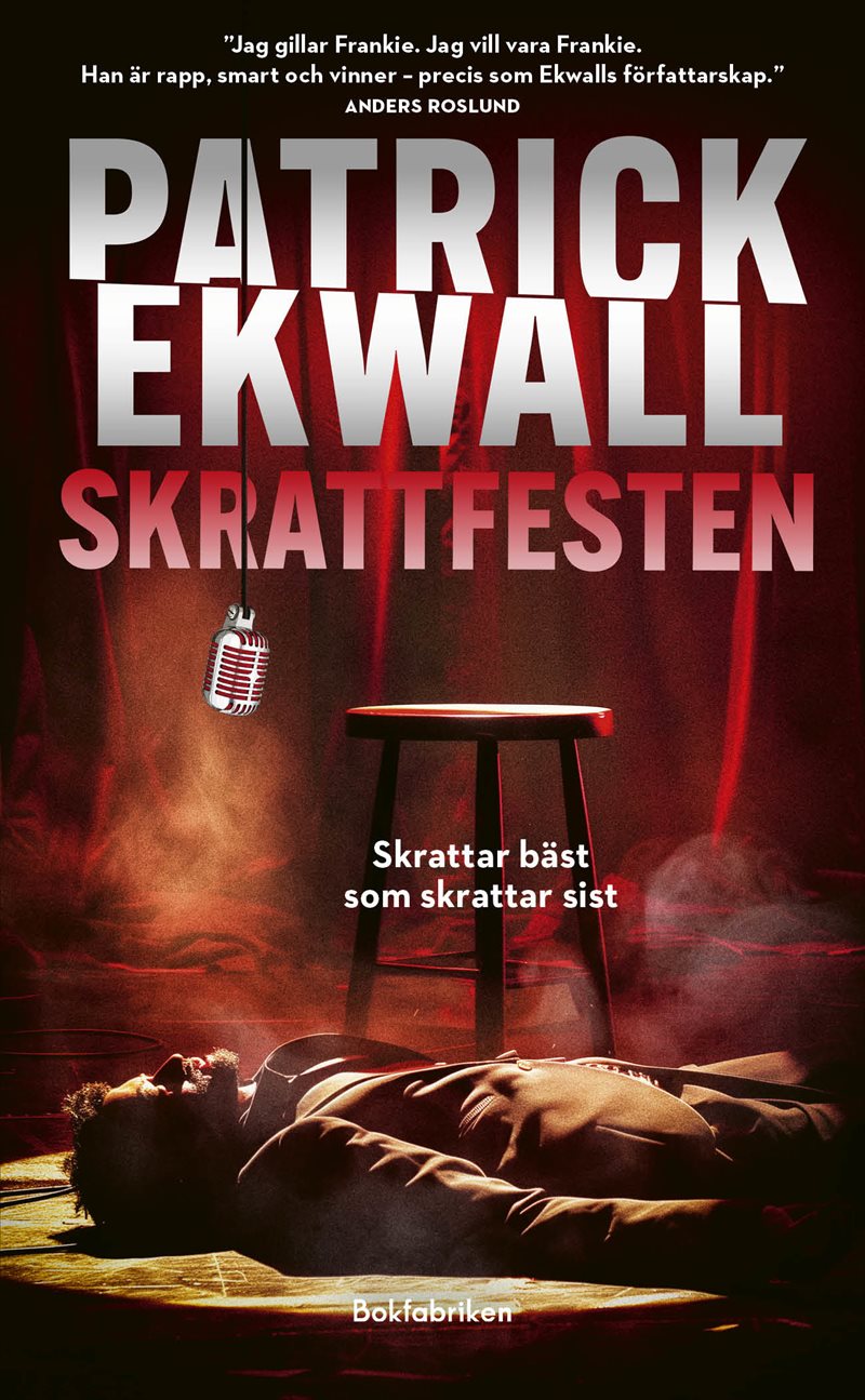 Skrattfesten