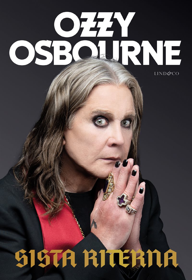 Sista riterna