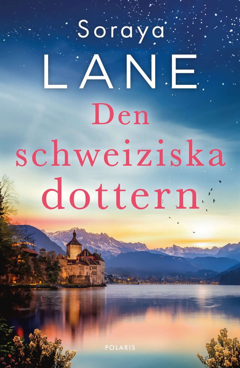 Den schweiziska dottern