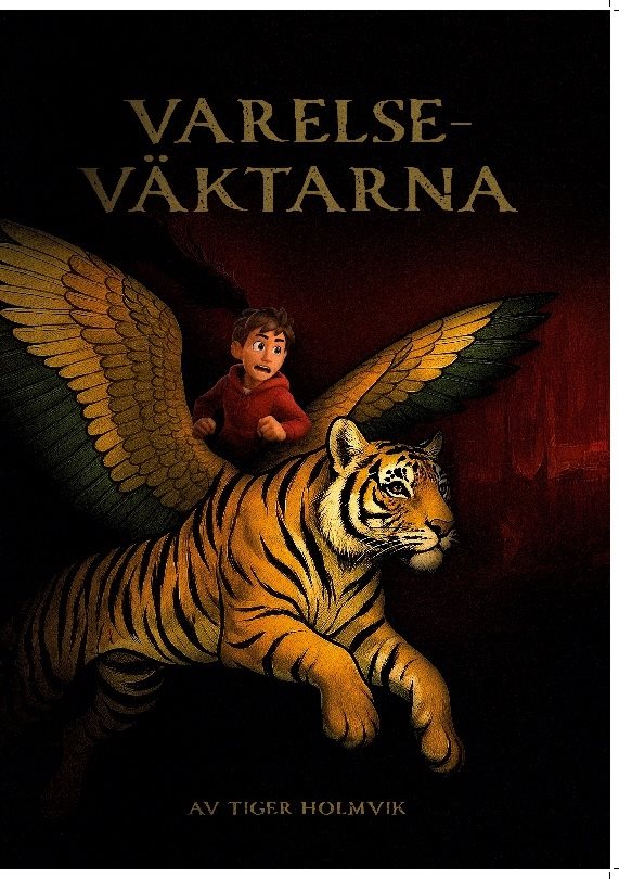 Varelseväktarna