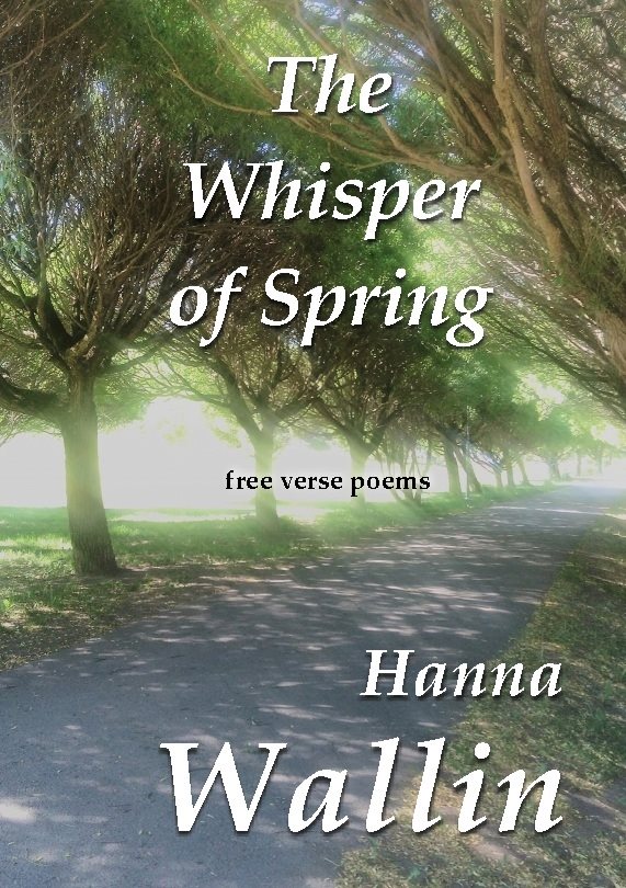 The whisper of spring