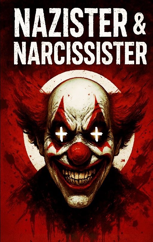 Nazister & Narcissister