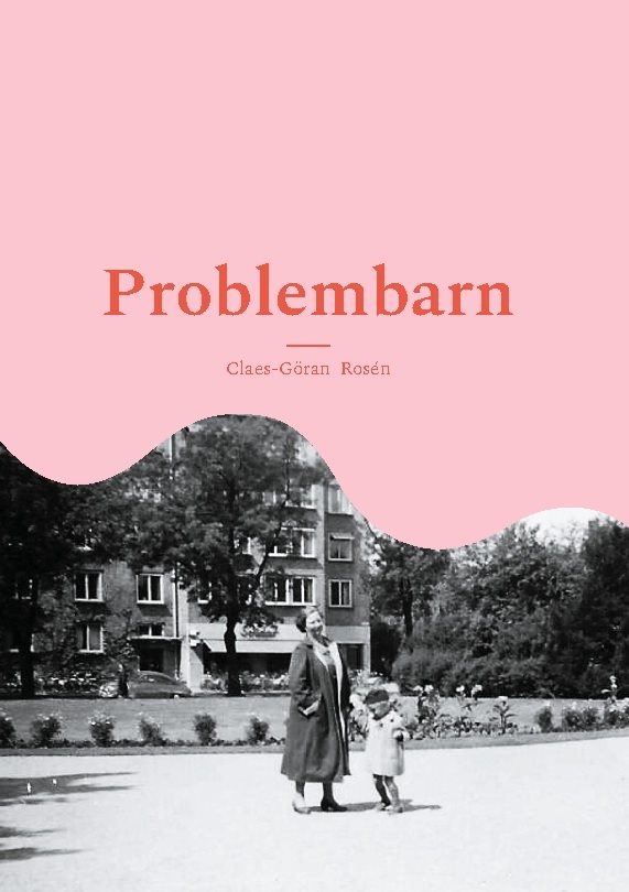Problembarn