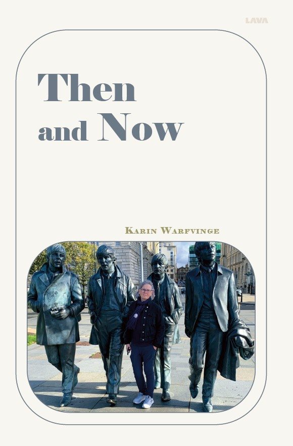 Then and Now
