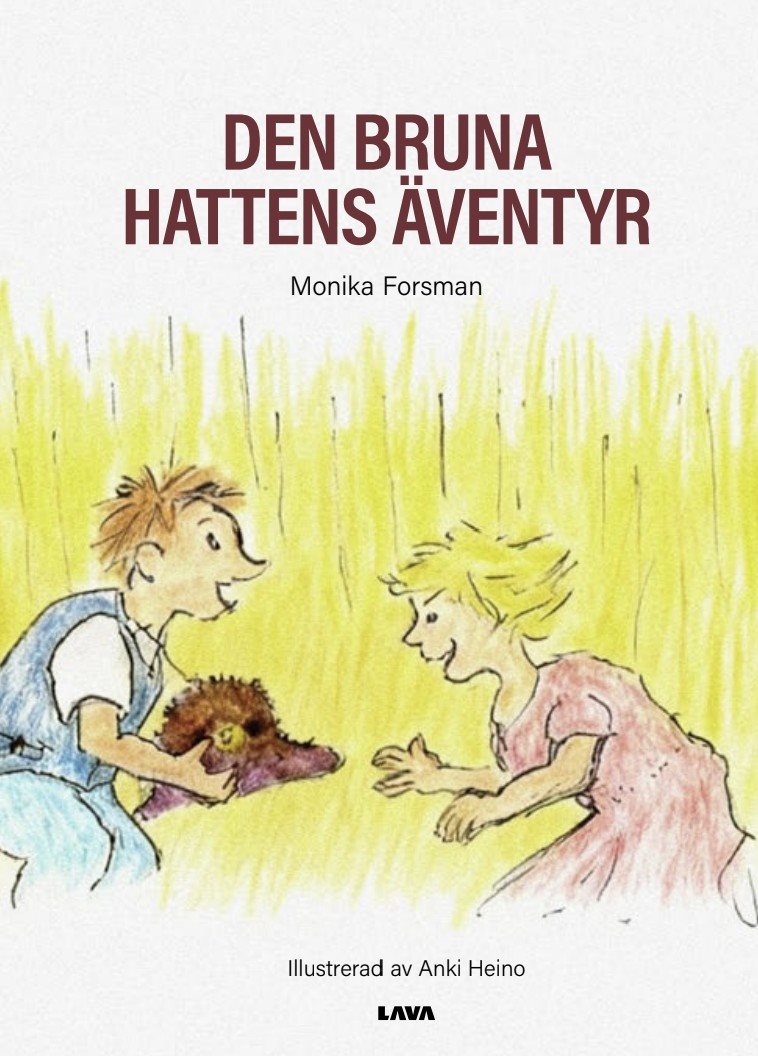 Den bruna hattens äventyr
