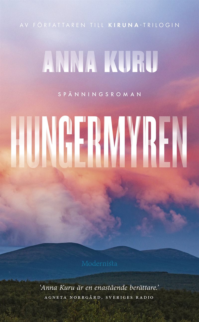 Hungermyren