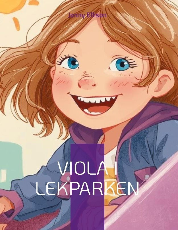 Viola : i lekparken