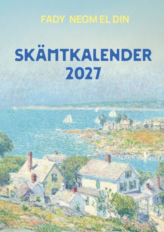 Skämtkalender 2027
