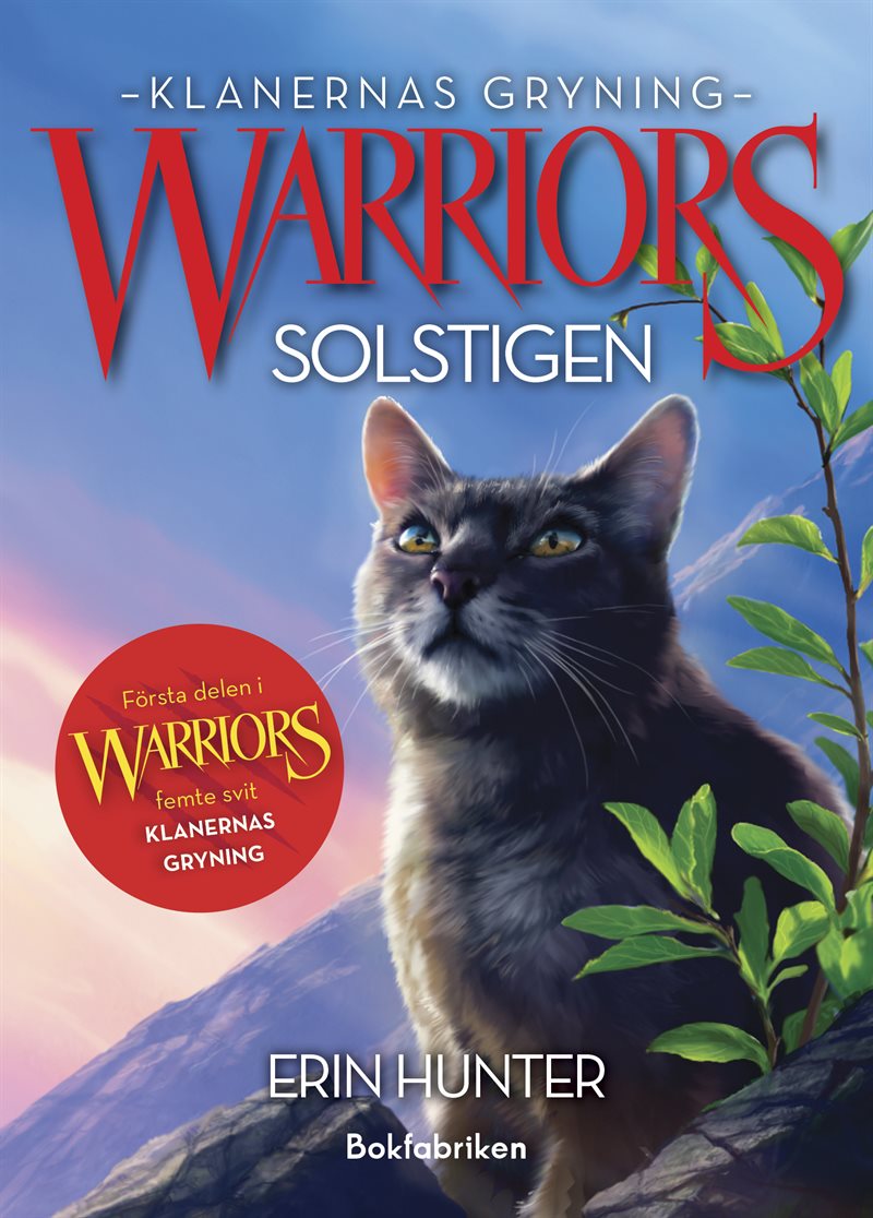 Warriors 5. Solstigen