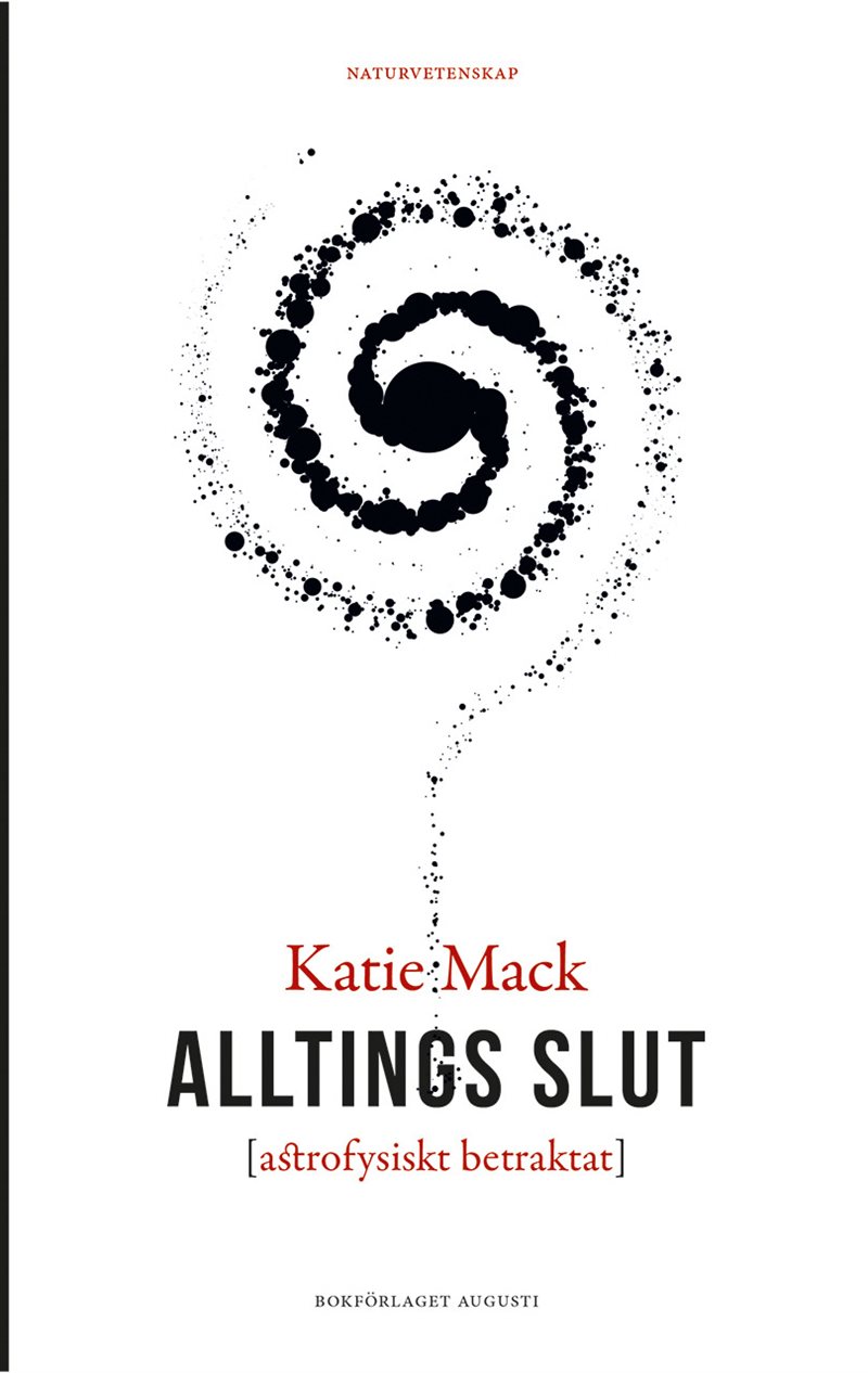 Alltings slut