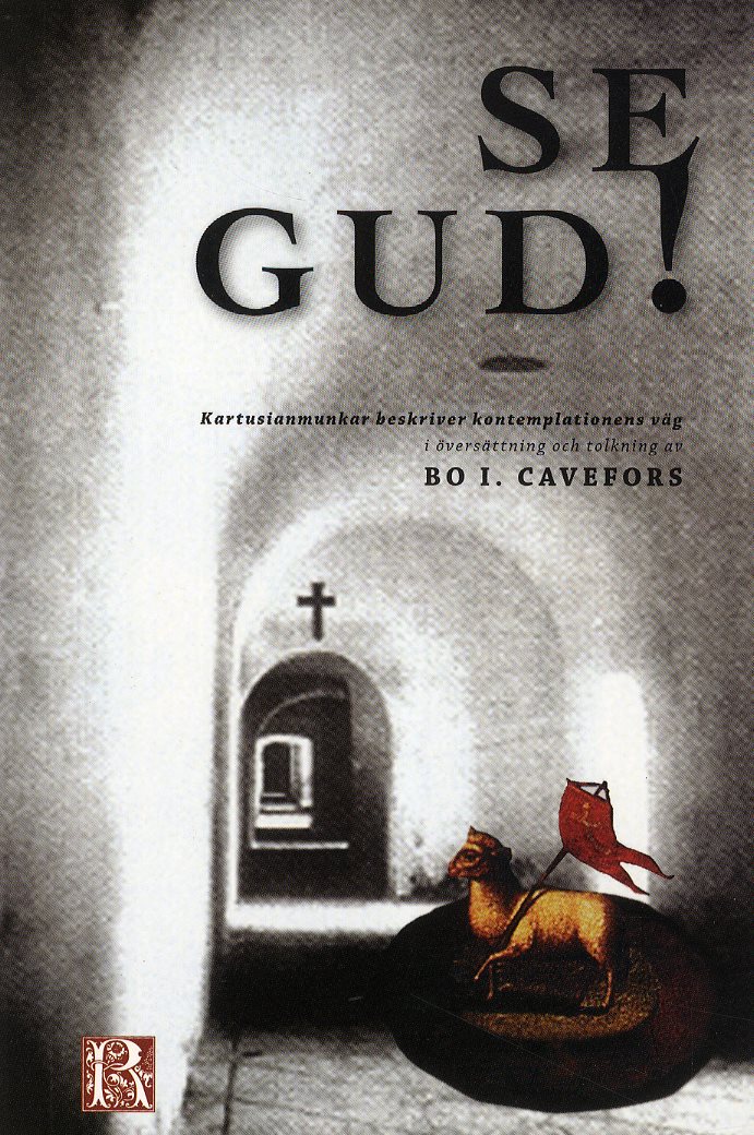 Se Gud!