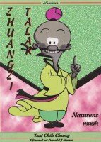 Zhuangzi talar Naturens musik