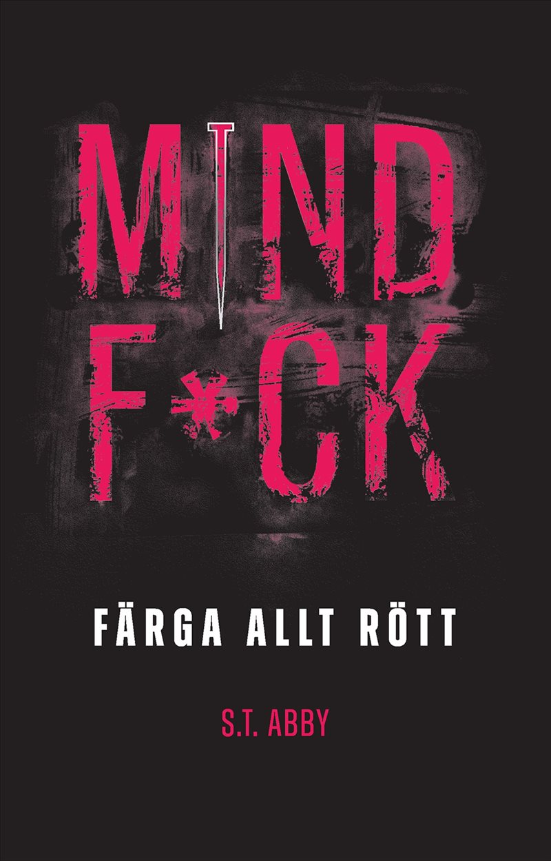 Mindf*ck: Färga allt rött