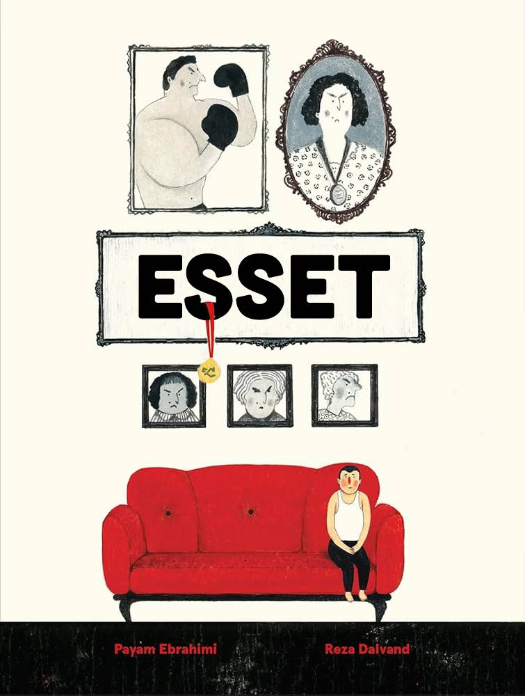 Esset