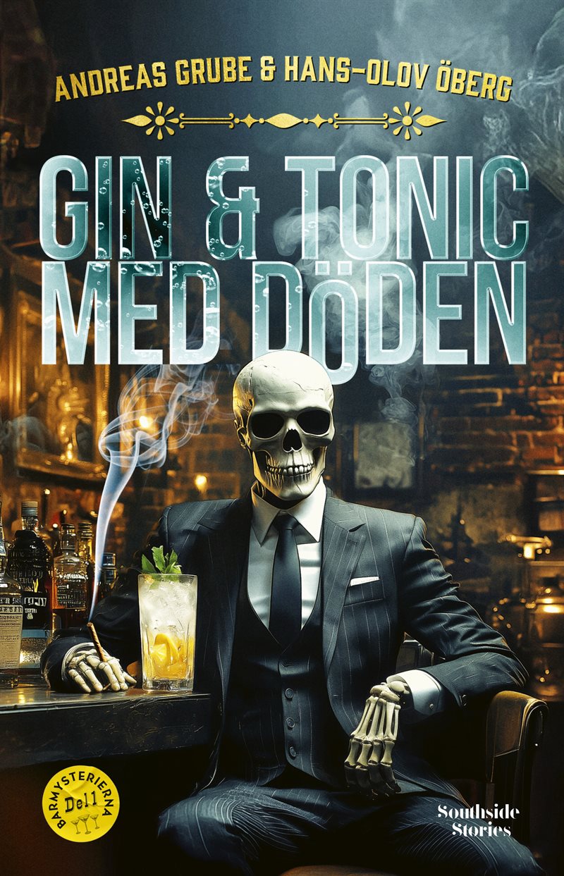 Gin & tonic med döden